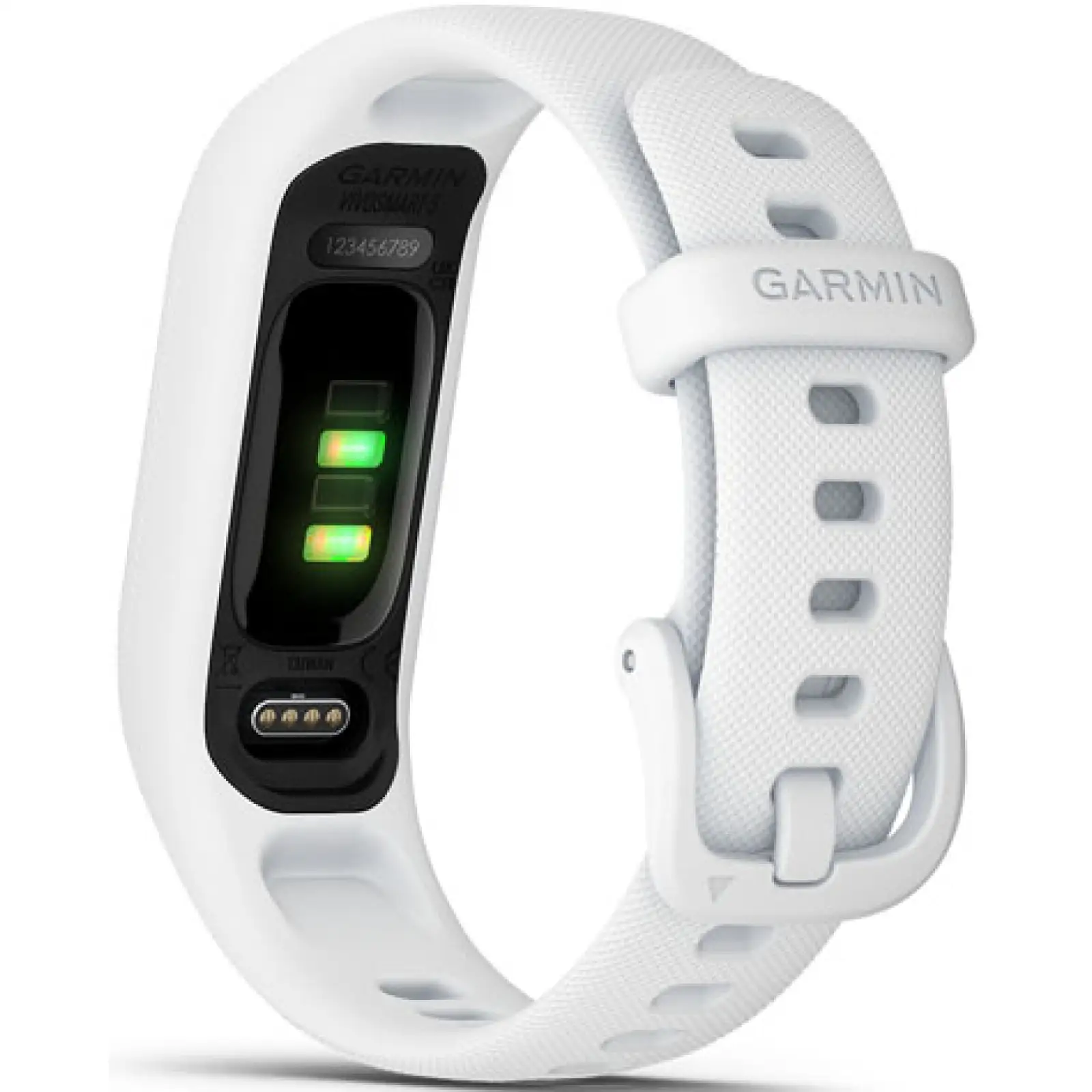 Детские часы Garmin Vivosmart 5 White (010-02645-11/01)