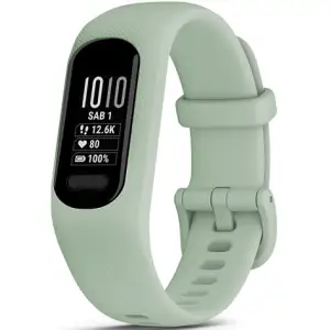 Детские часы Garmin Vivosmart 5 Cool Mint (010-02645-12/02)