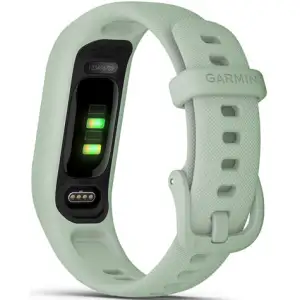 Детские часы Garmin Vivosmart 5 Cool Mint (010-02645-12/02)
