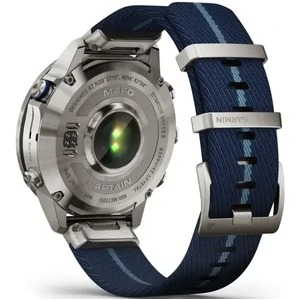 Смарт-годинник GARMIN MARQ (Gen 2) Captain (010-02648-10/11)