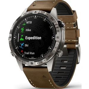 Смарт-годинник Garmin MARQ (Gen 2) Adventurer (010-02648-30/31)