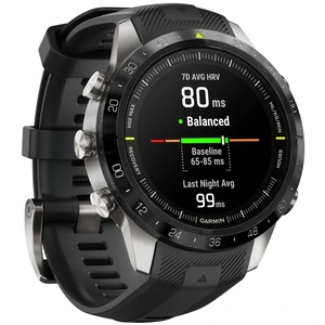 Смарт-годинник GARMIN MARQ (Gen 2) Athlete (010-02648-40/41)