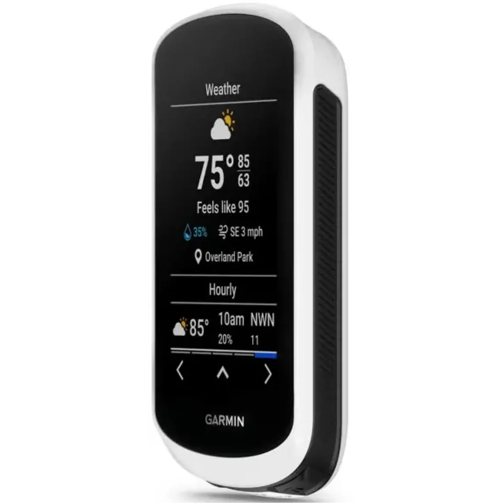 Навигатор для велосипеда Garmin Edge Explore 2 (010-02703-10)