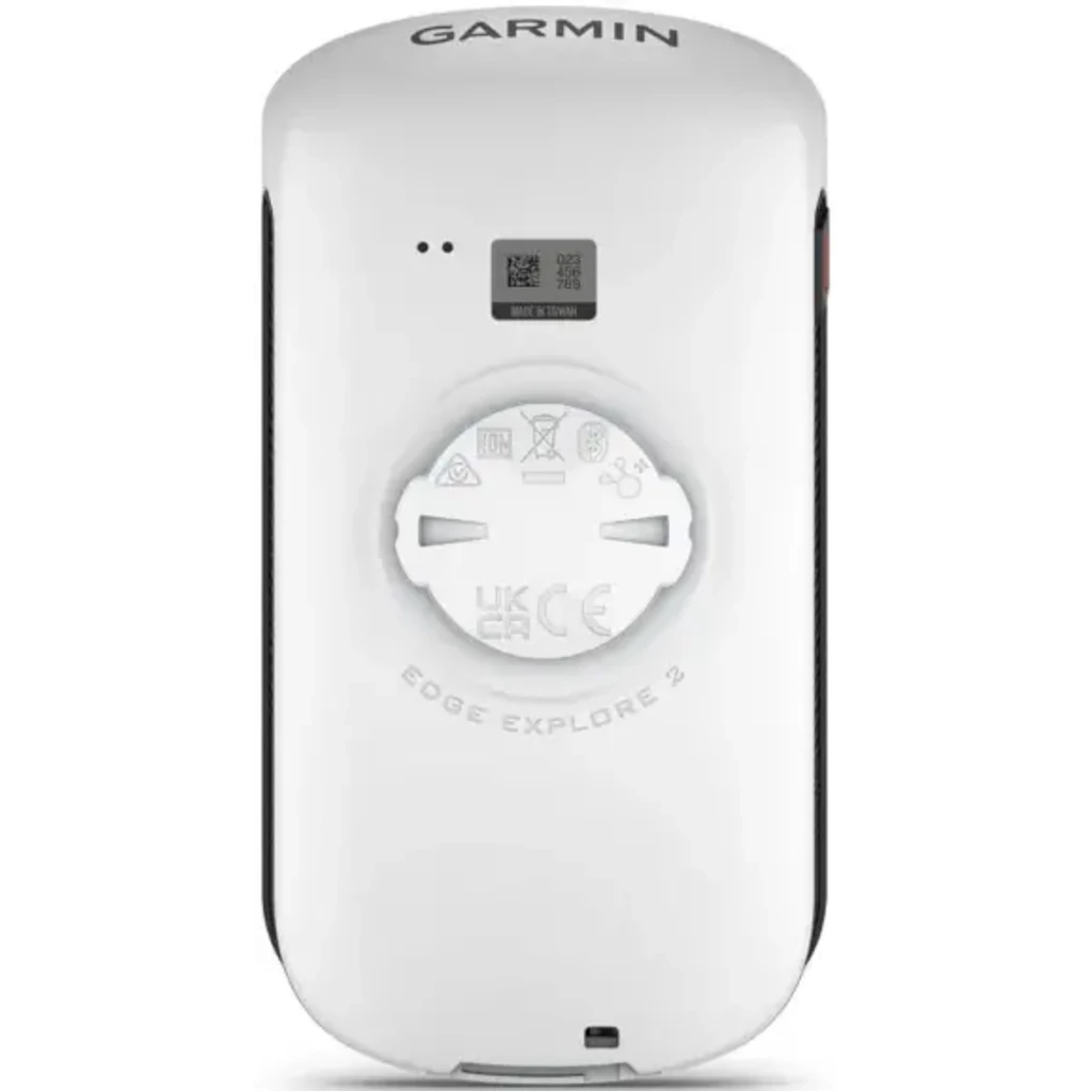 Навігатор для велосипеда Garmin Edge Explore 2 (010-02703-10)