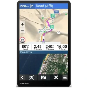 Навігатор Garmin Camper 1095 MT-D (010-02749-10)