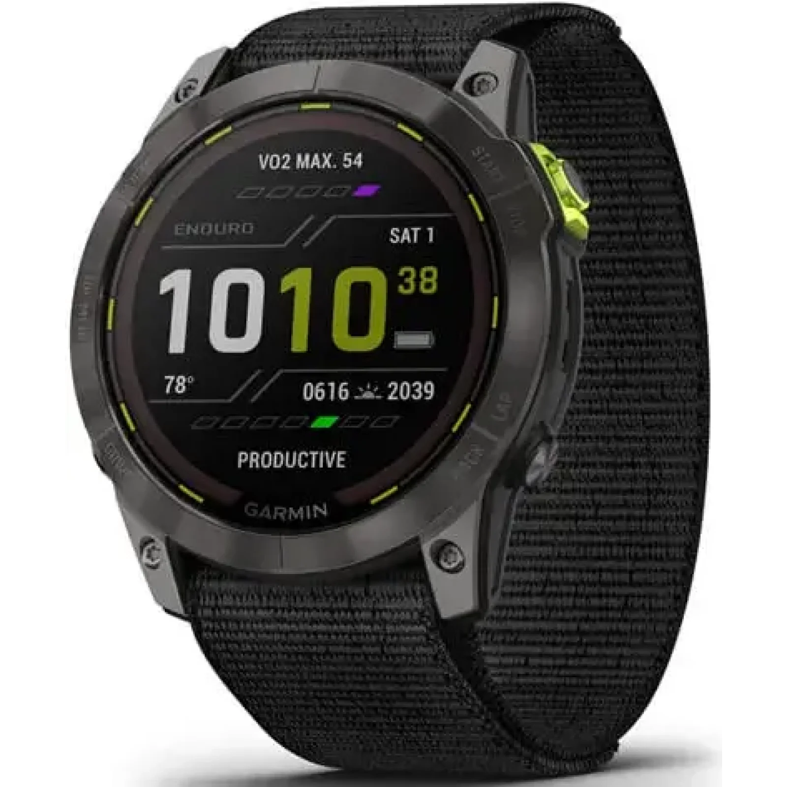 Смарт-годинник Garmin Enduro 2 (010-02754-00/01/13)