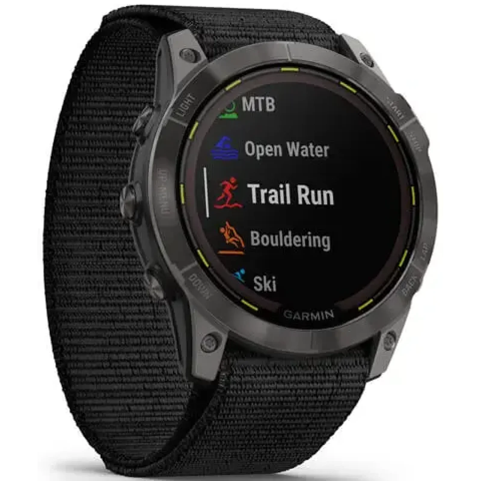 Смарт-годинник Garmin Enduro 2 (010-02754-00/01/13)