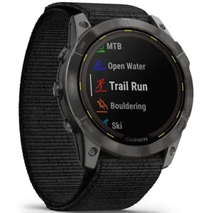 Смарт-часы Garmin Enduro 2 (010-02754-00/01/13)