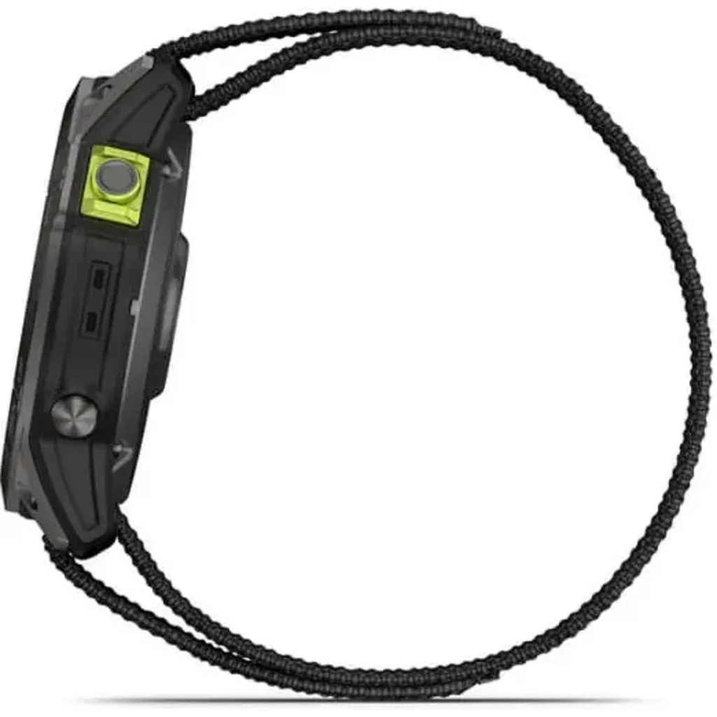 Смарт-часы Garmin Enduro 2 (010-02754-00/01/13)