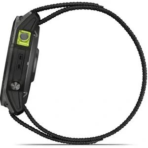 Смарт-часы Garmin Enduro 2 (010-02754-00/01/13)