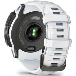 Смарт-часы GARMIN Instinct 2X Solar Whitestone (010-02805-14/04)