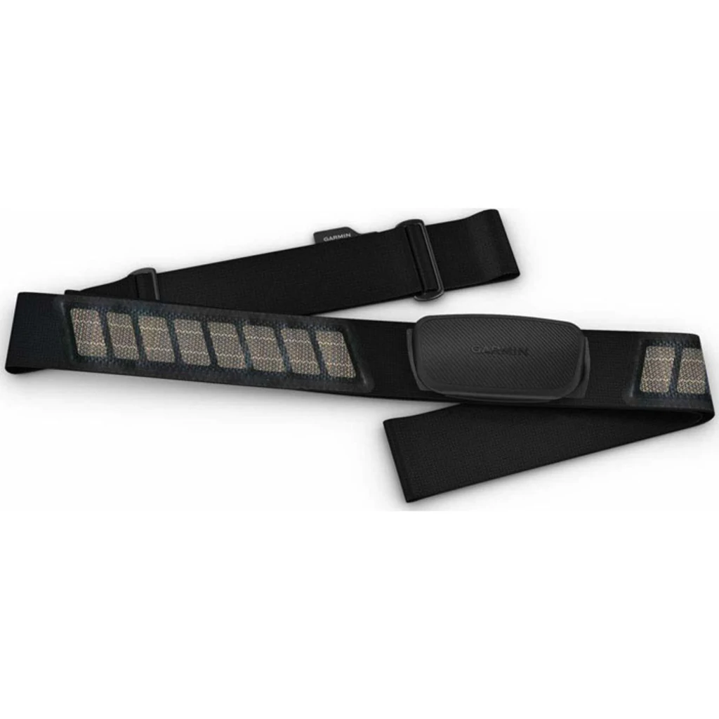Нагрудный датчик пульса GARMIN HRM-Dual (010-12883-00)