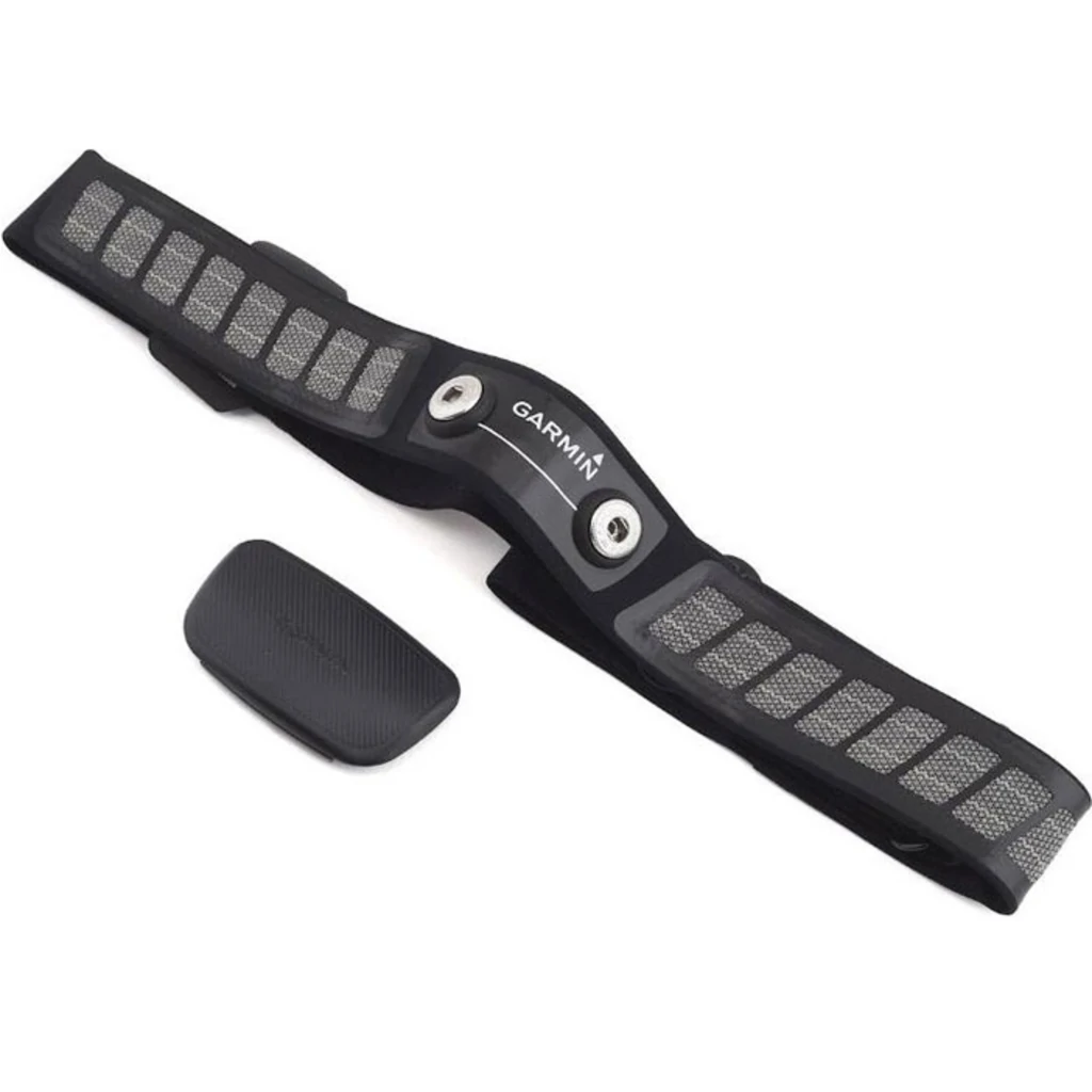Нагрудный датчик пульса GARMIN HRM-Dual (010-12883-00)