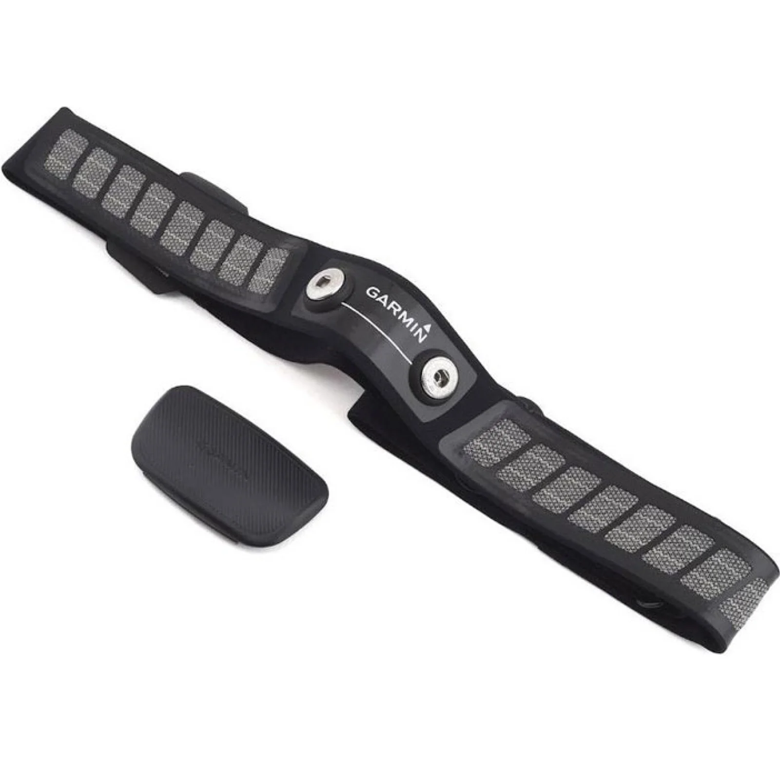 Нагрудный датчик пульса GARMIN HRM-Dual (010-12883-00)