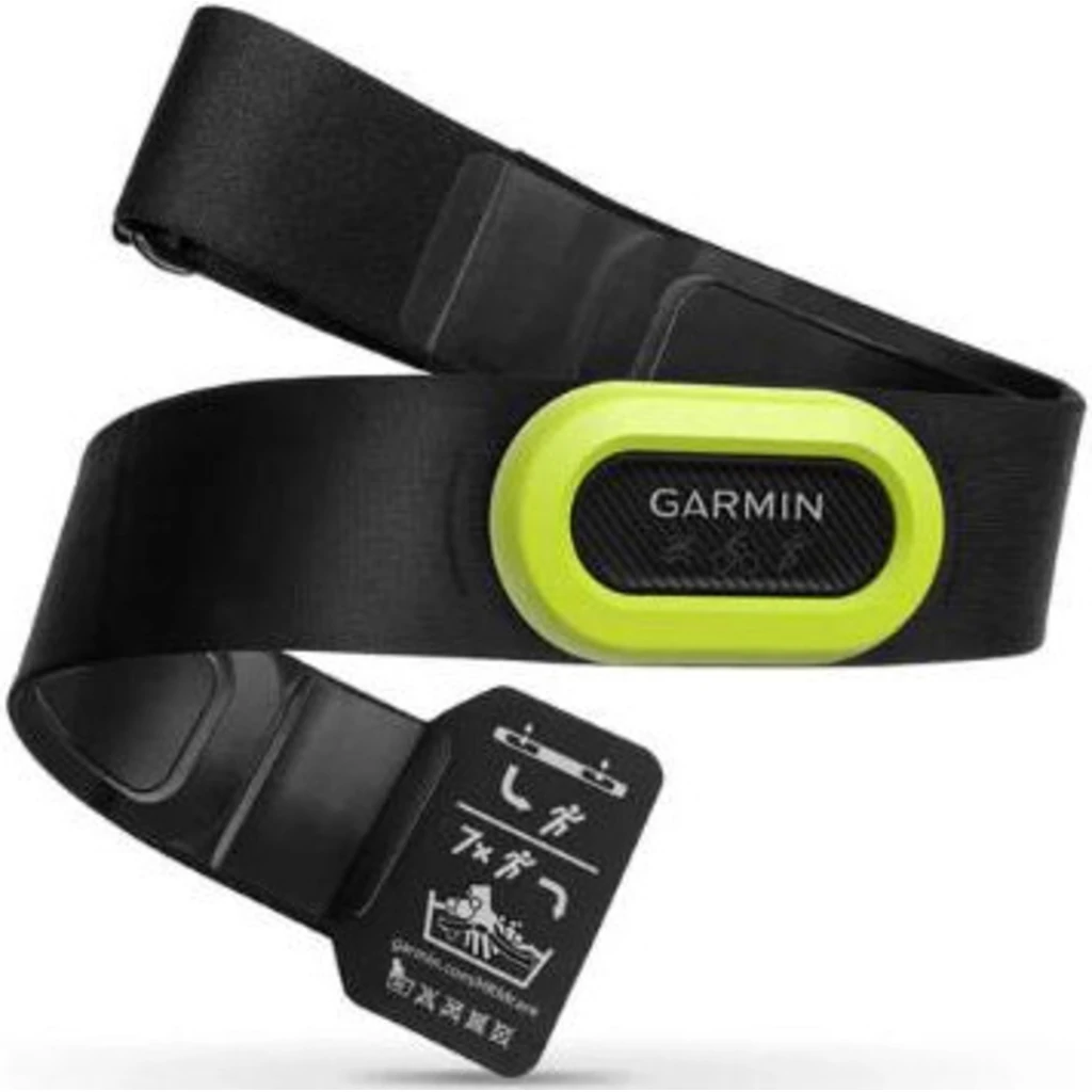 Нагрудный датчик пульса GARMIN HRM-Pro (010-12955-00)