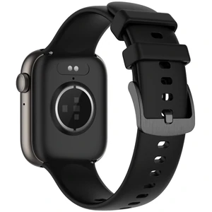 Смарт-часы Globex Smart Watch Atlas Black UA