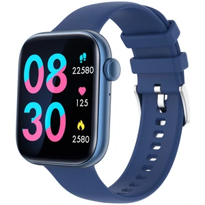 Смарт-часы Globex Smart Watch Atlas Blue UA