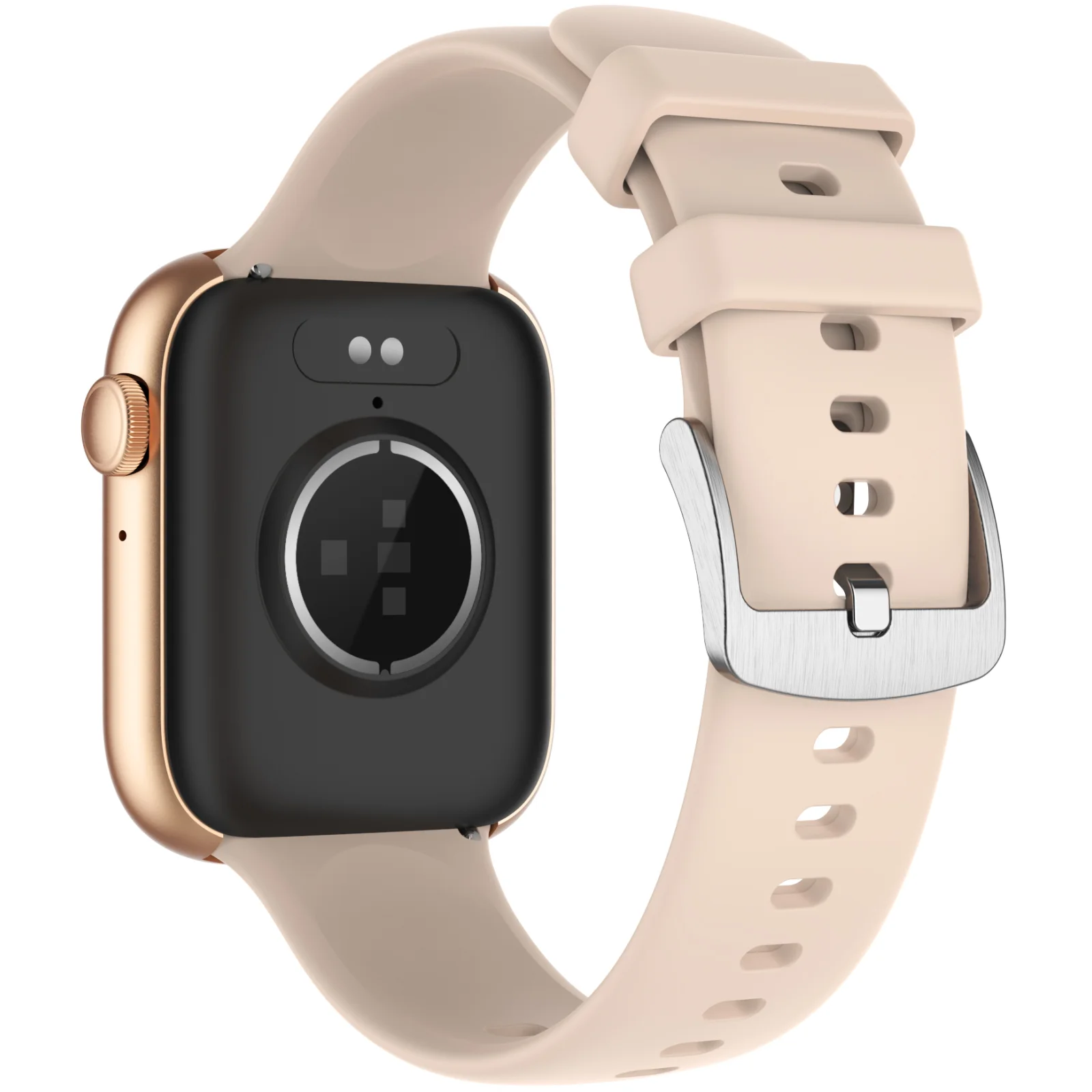 Смарт-часы Globex Smart Watch Atlas Gold UA