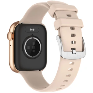 Смарт-часы Globex Smart Watch Atlas Gold UA