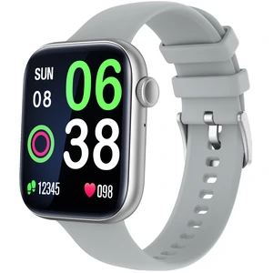 Смарт-часы Globex Smart Watch Atlas Grey UA