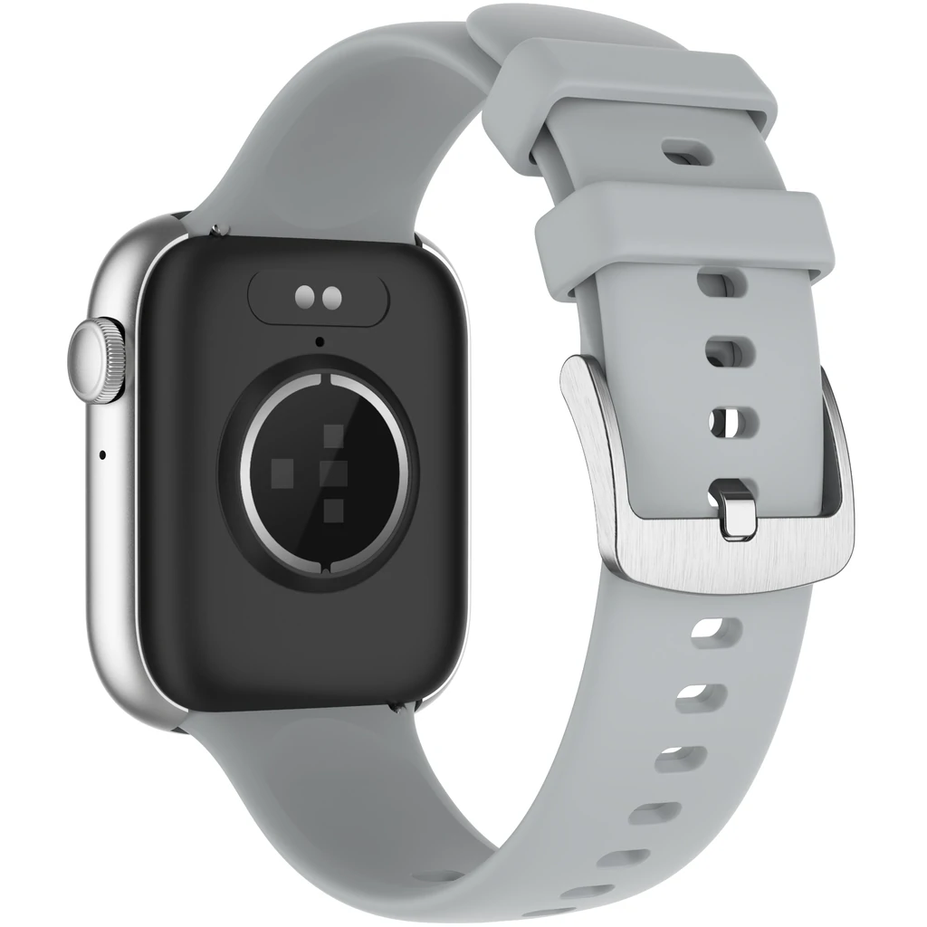 Смарт-часы Globex Smart Watch Atlas Grey UA