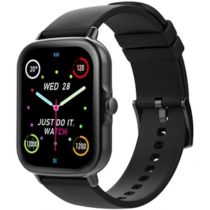 Смарт-часы Globex Smart Watch Me Pro Black UA