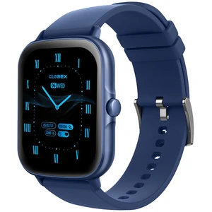 Смарт-часы Globex Smart Watch Me Pro Blue UA