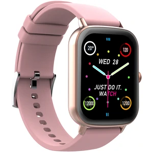 Смарт-часы Globex Smart Watch Me Pro Gold UA