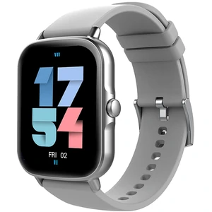 Смарт-часы Globex Smart Watch Me Pro Grey UA