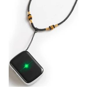 GPS трекер GOGPS Z3 черный UA
