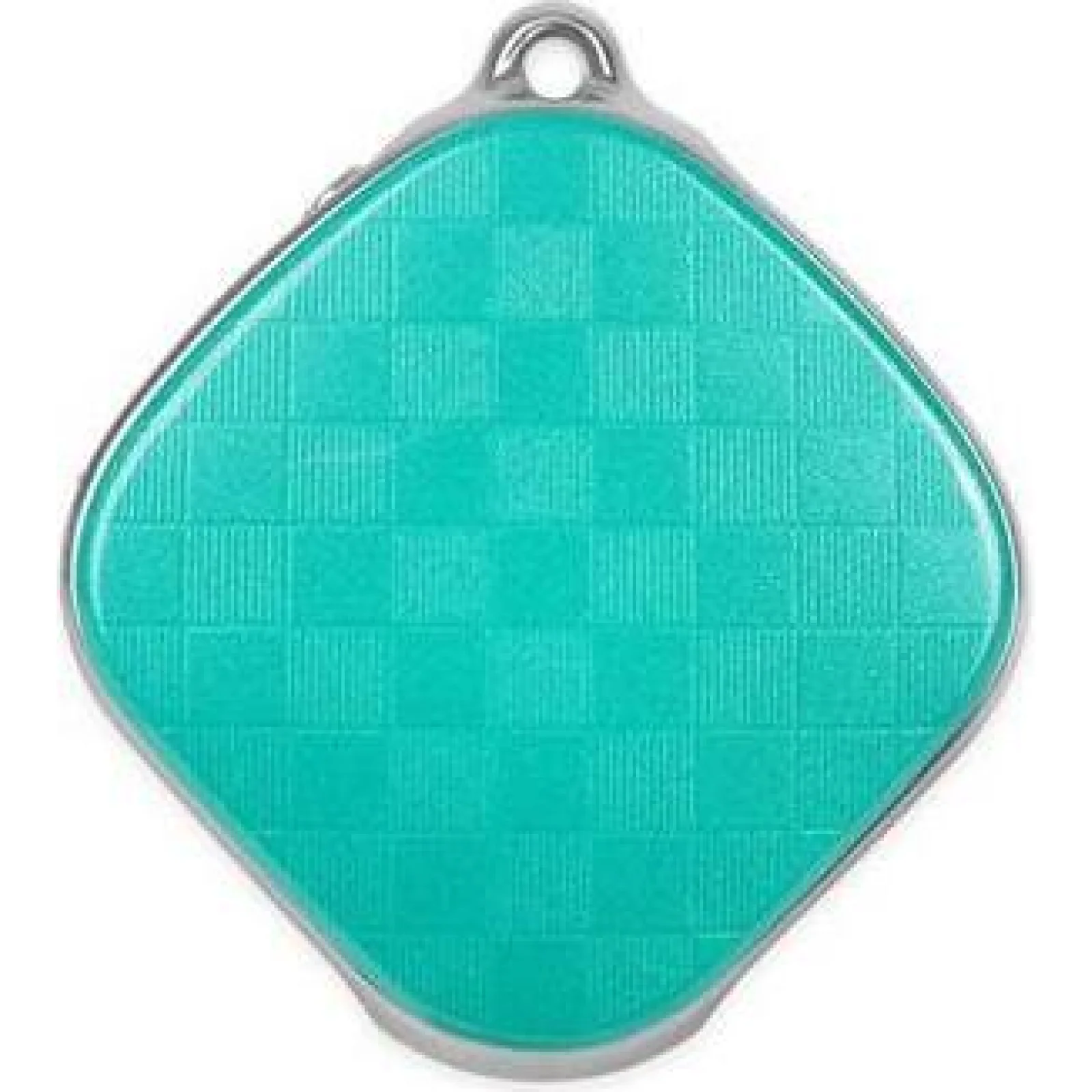 GPS трекер-кулон GOGPS D15 зеленый UA