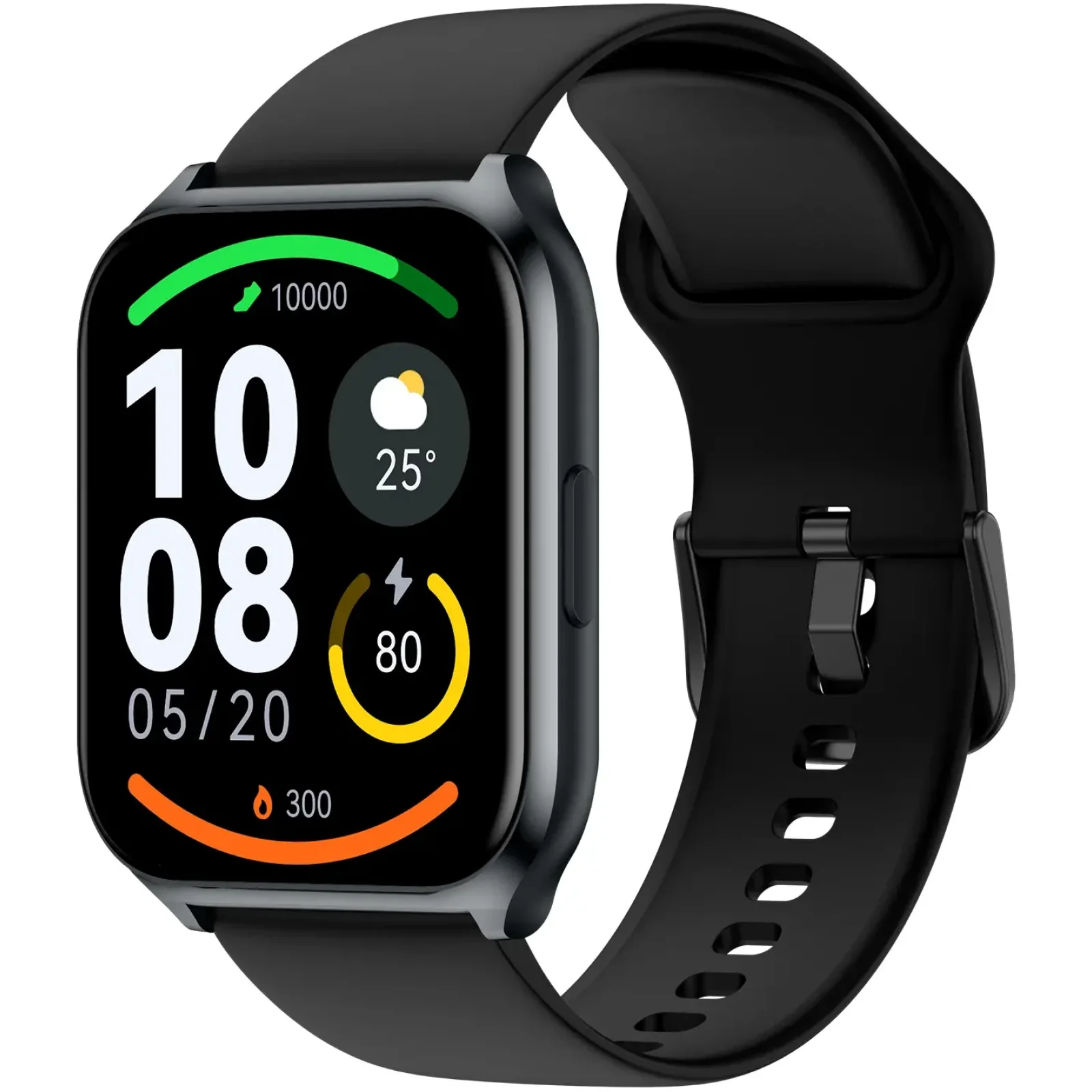 Смарт-годинник HAYLOU Smart Watch 2 Pro Blue