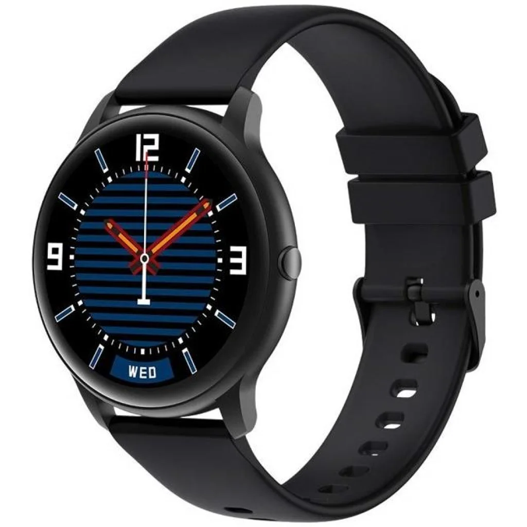 Годинник Xiaomi IMILAB iMi KW66 Black EU