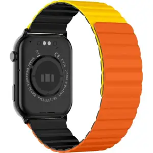 Смарт-годинник Kieslect Smart Calling Watch KS Black EU