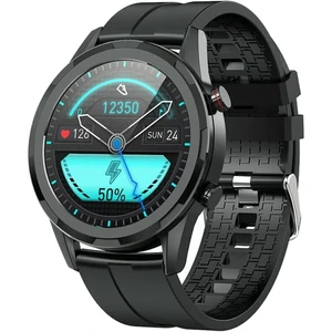 Смарт-годинник Kumi Magic GT3 Black