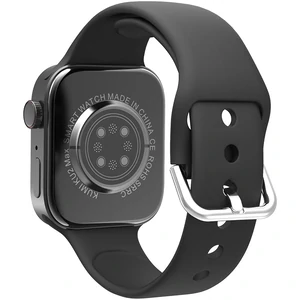 Смарт-годинник Kumi KU2 Max Black