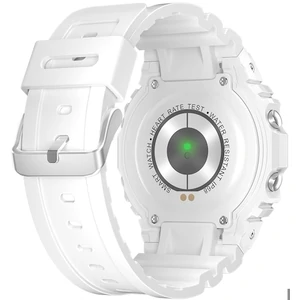 Смарт-годинник Kumi U2 White