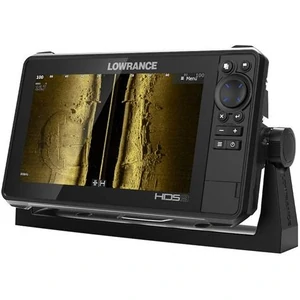 Картплоттер Lowrance HDS-9 LIVE No Transducer (000-14421-001)