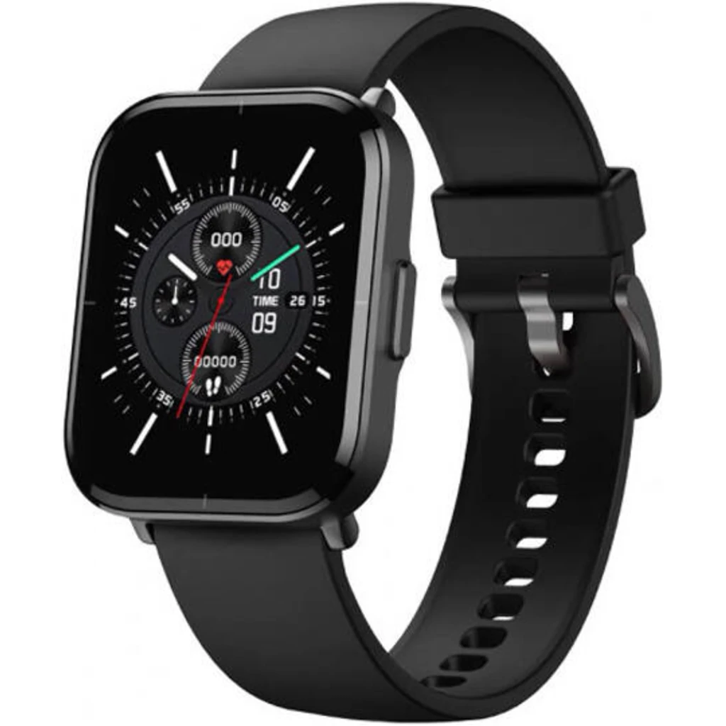 Часы Xiaomi Mibro Color Smart Watch Black (XPAW002)