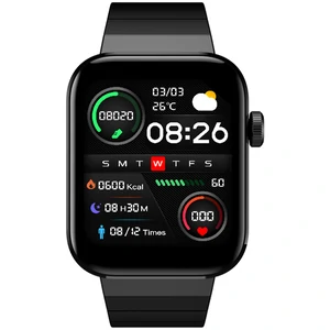 Смарт-годинник Xiaomi Mibro T1 Tarnish (XPAW006)