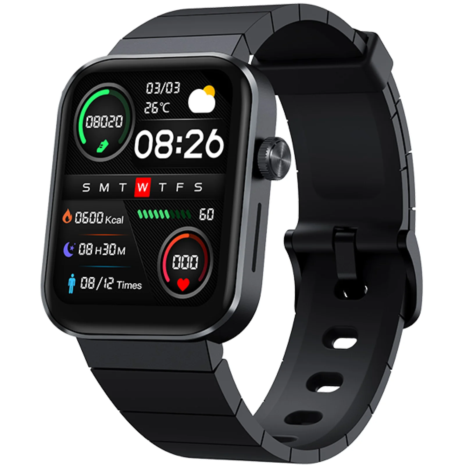Годинник Xiaomi Mibro T1 Tarnish (XPAW006)