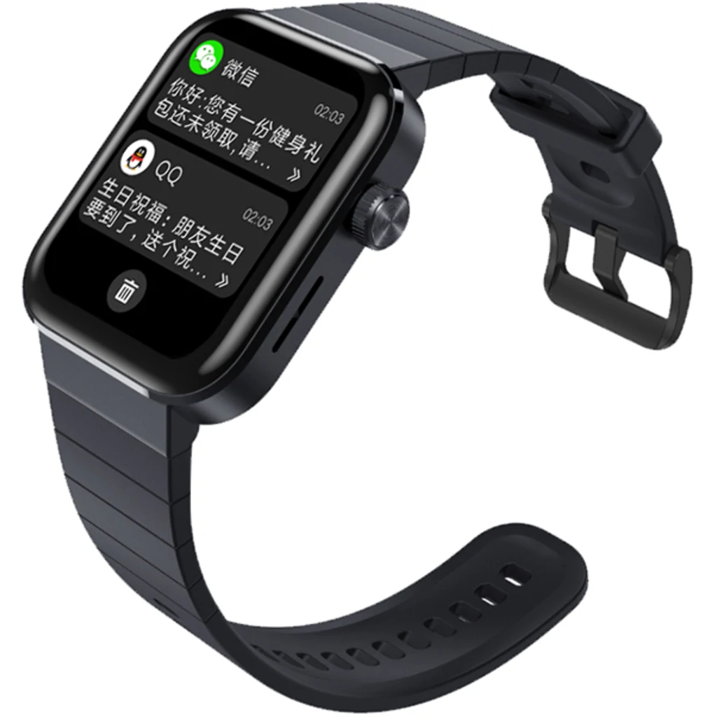 Годинник Xiaomi Mibro T1 Tarnish (XPAW006)