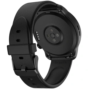Смарт-годинник MOBVOI TicWatch Pro 3 Ultra GPS Shadow Black