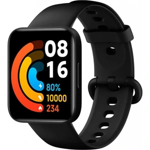 Смарт-годинник Xiaomi Poco Watch Black (BHR5725GL)