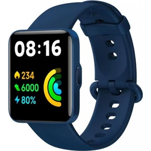 Смарт-годинник Xiaomi Poco Watch Blue (BHR5723GL)