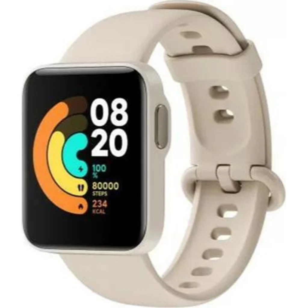Смарт-часы Xiaomi Poco Watch Ivory (BHR5724GL)