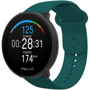 Смарт-часы Polar Unite Teal S/L (900100642)