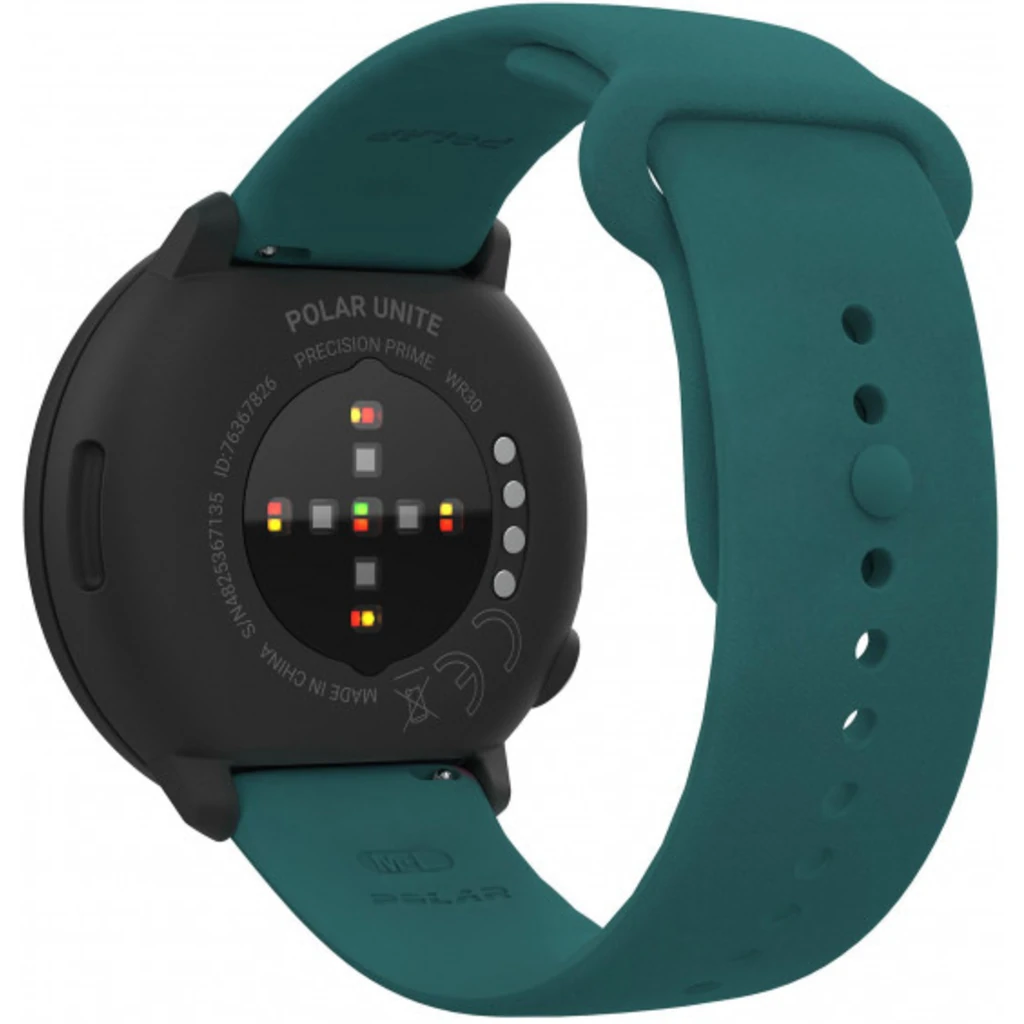 Спортивные часы Polar Unite Teal S/L (900100642)