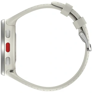 Спортивний годинник Polar Pacer Pro White/Red S/L (900102180)