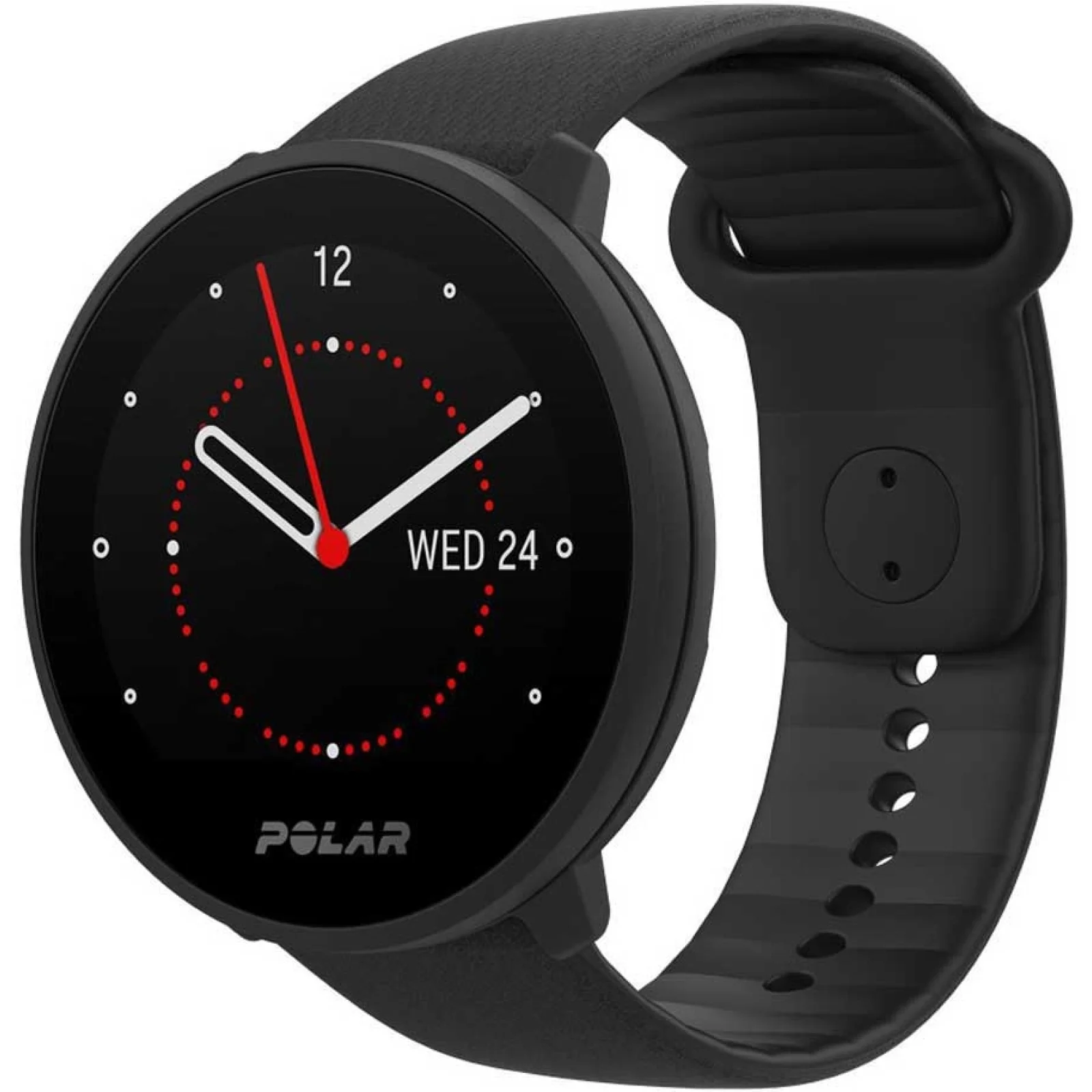 Спортивные часы Polar Unite Black S/L (90081801)